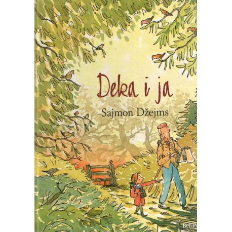 Deka i ja