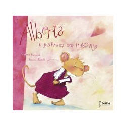 Alberta u potrazi za ljubavlju