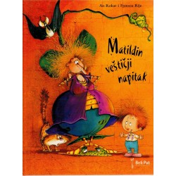 Matildin veštičji napitak