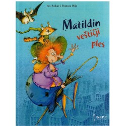 Matildin veštičji ples