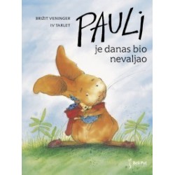 PAULI je danas bio nevaljao