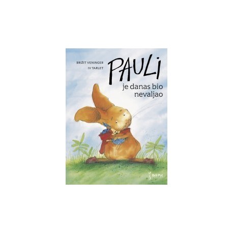 PAULI je danas bio nevaljao