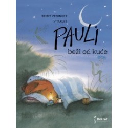 PAULI beži od kuće
