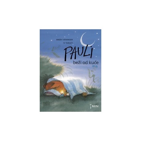 PAULI beži od kuće
