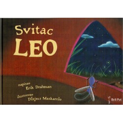 Svitac Leo