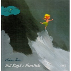 Mali Štefek s Medveščaka