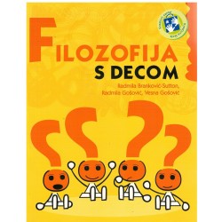 Filozofija s decom