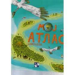 Moj atlas Larousse
