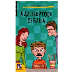 Adalbertova sećanja