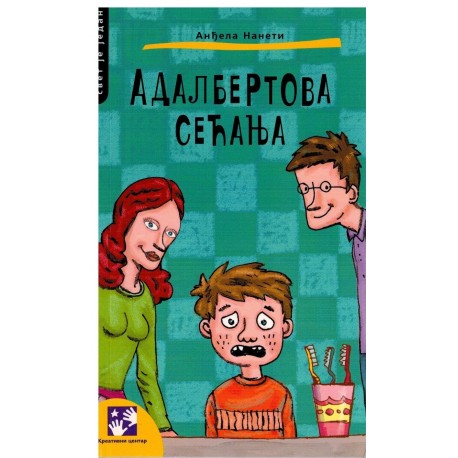 Adalbertova sećanja