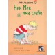 Nik Mek ima sreće