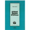 Otisak žednih stopala
