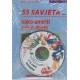 55 savjeta - Kako umiriti svoje dijete + CD Najljepše bajke br. 2