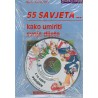 55 savjeta - Kako umiriti svoje dijete + CD Najljepše bajke br. 2