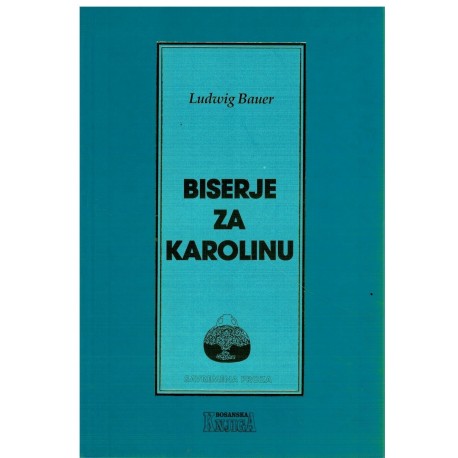 Biserje za Karolinu
