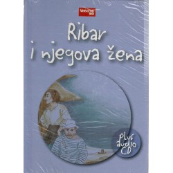 Ribar i njegova žena + CD