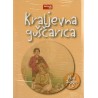 Kraljevna guščarica + CD   +