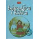 Snjeguljica i Ružica + CD