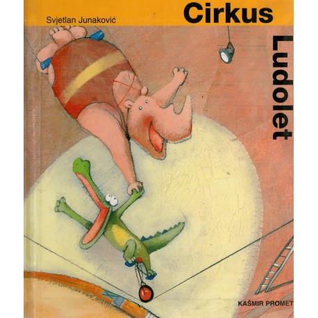 Cirkus Ludolet