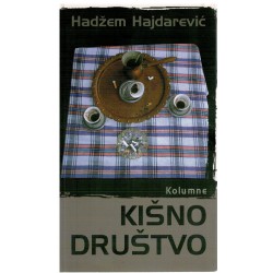 Kišno društvo