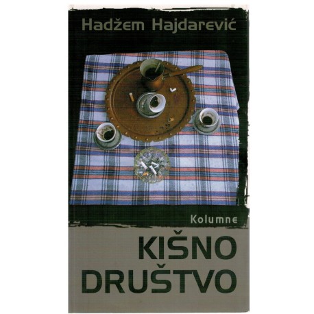 Kišno društvo