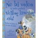 Ne bi voleo da budeš graditelj velikog kineskog zida!
