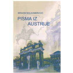 Pisma iz Austrije