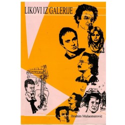 Likovi iz galerije