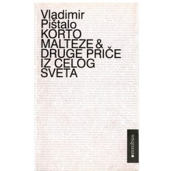 Korto Malteze & druge priče iz celog sveta