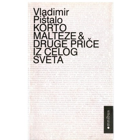 Korto Malteze & druge priče iz celog sveta