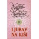 Ljubav na kiši