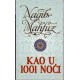 Kao u 1001 noći