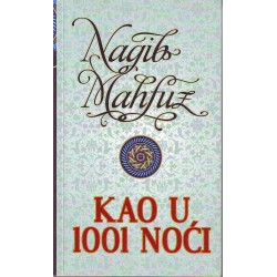 Kao u 1001 noći