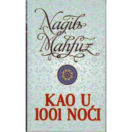 Kao u 1001 noći
