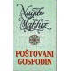 Poštovani gospodin