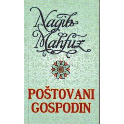 Poštovani gospodin