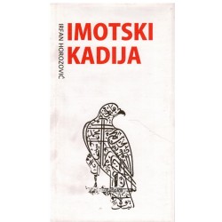 Imotski kadija