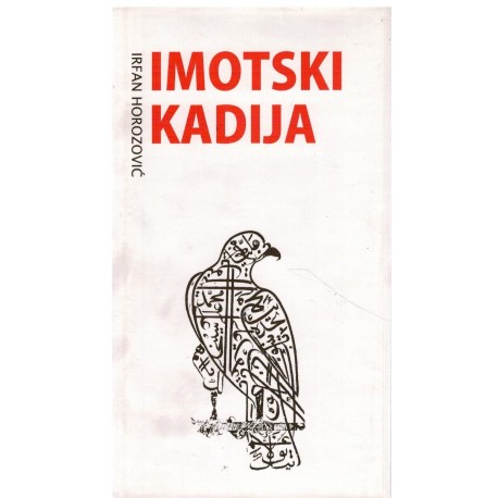 Imotski kadija