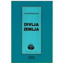 Divlja zemlja