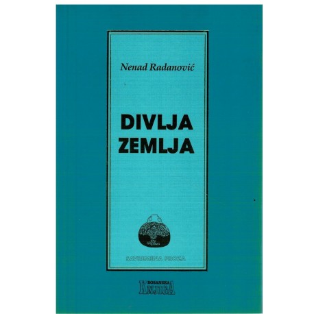 Divlja zemlja