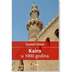 Kairo u 1000 godina    +