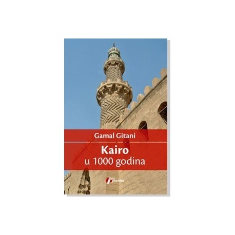 Kairo u 1000 godina    +