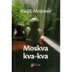Moskva kva-kva    +
