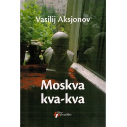 Moskva kva-kva    +