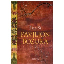 Paviljon božura