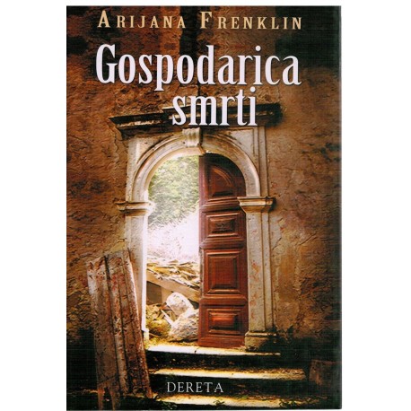 Gospodarica smrti