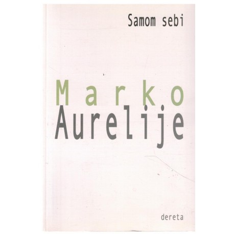 Samom sebi