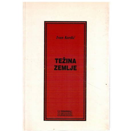 Težina zemlje