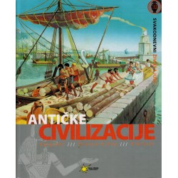 Antičke civilizacije