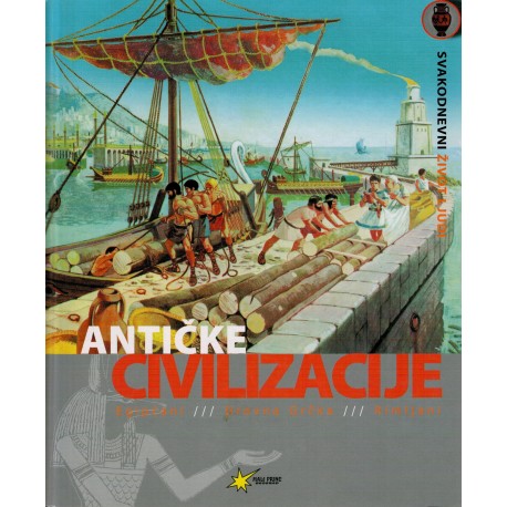 Antičke civilizacije